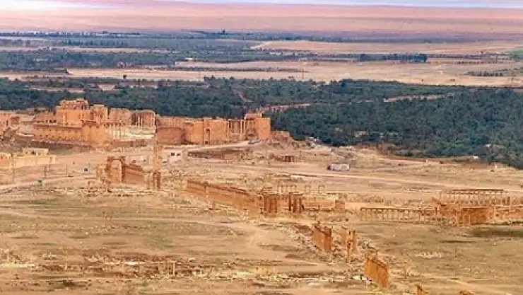 Fransa, Suriye'deki toprağını satışa çıkardı