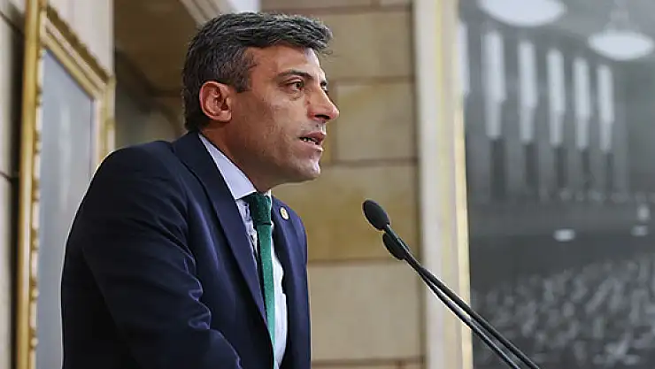 Öztürk Yılmaz: Velev ki Musul temizlendi