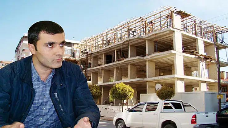 Kentsel Dönüşümde Süre Kısaldı