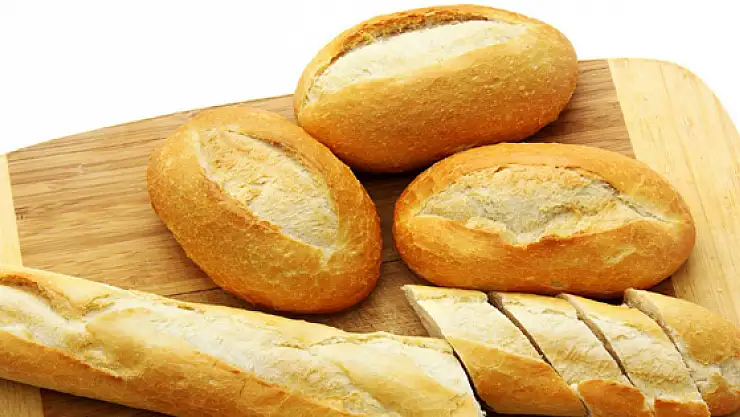 Vanda Ekmeğe Zam Yok