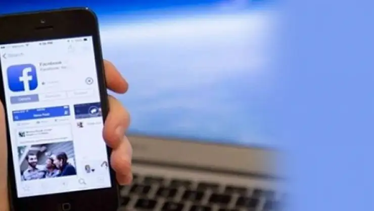 İnternet olmadan da Facebook'a girilecek