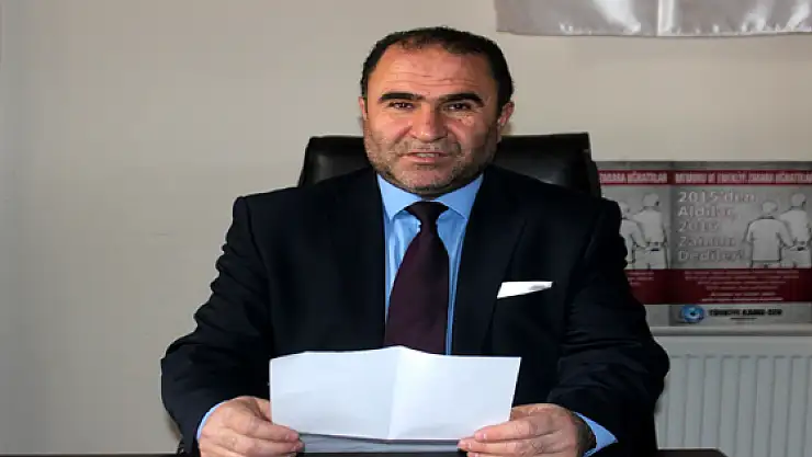 Diyanet Vakıf-Senden Kadro Talebi