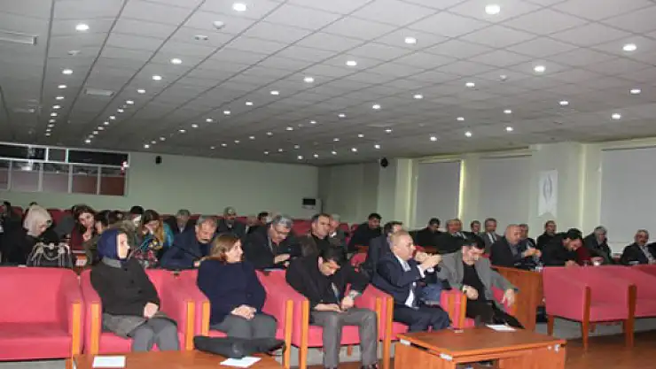 DBP ve AK Partili 73 meclis üyesine Soruşturma