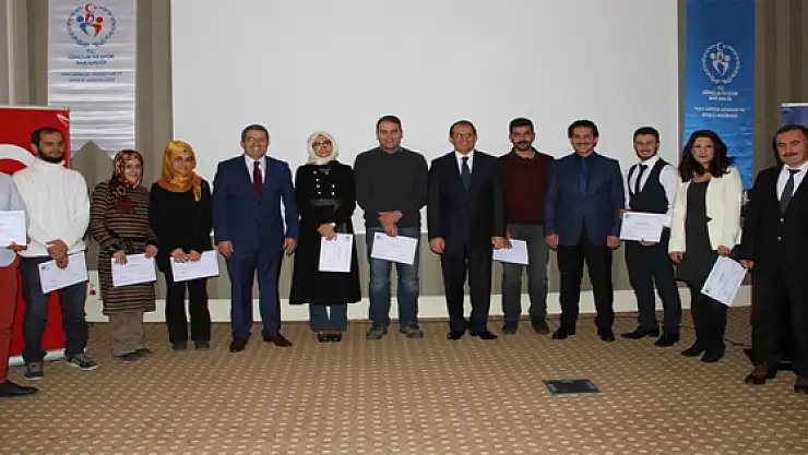 Gençlik Merkezleri Planlama Toplantısı Yapıldı