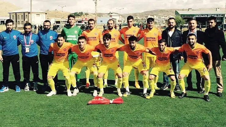 Bu takımın bileği bükülmüyor