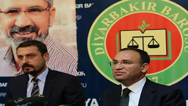 Velat Alan'ın bürosuna kurşun isabet etti