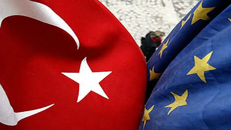 Türkiye'ye yardım dondurulsun