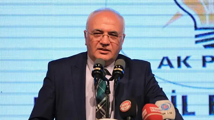 Ekonomi Bakanı açıkladı! Asgari ücret...