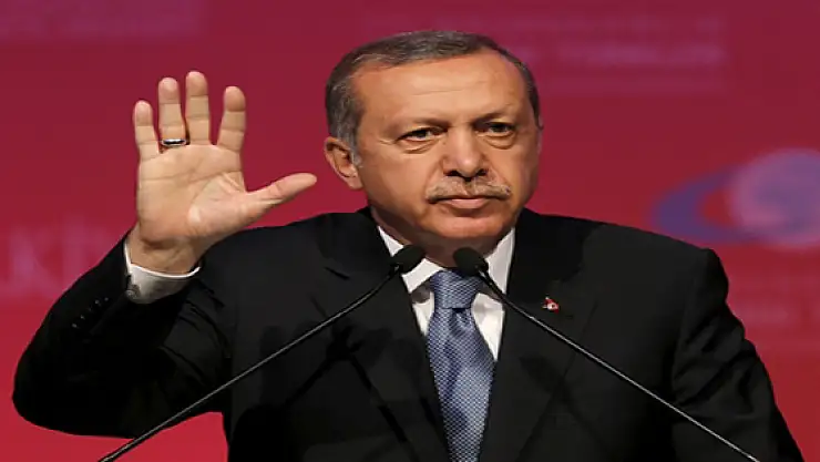 Erdoğan'dan Başika açıklaması