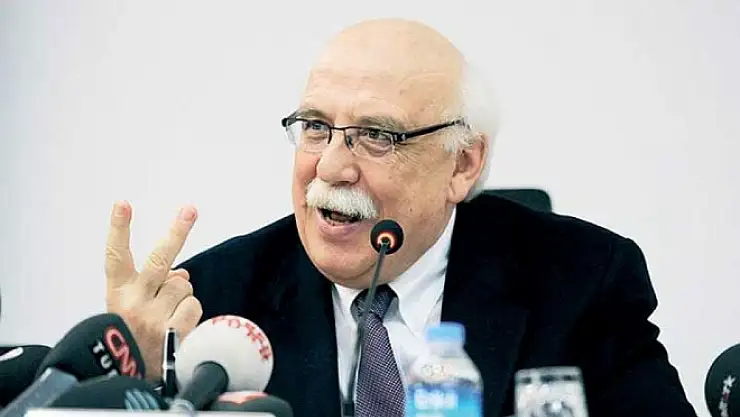 Bakan Avcı Vana Geliyor
