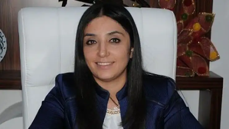 Eş Başkan Keve Gözaltına Alındı