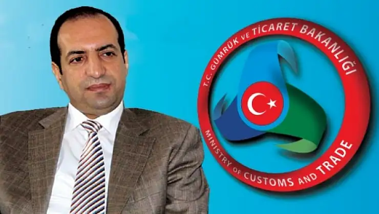 Fatih Çiftçi'ye önemli görev