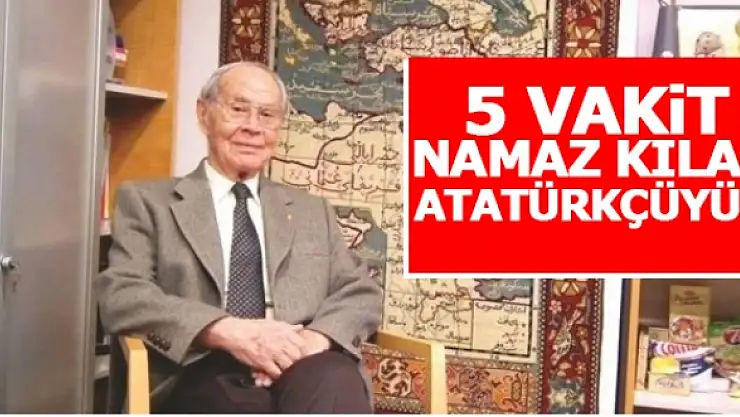 ETİ'nin hikayesini anlattı