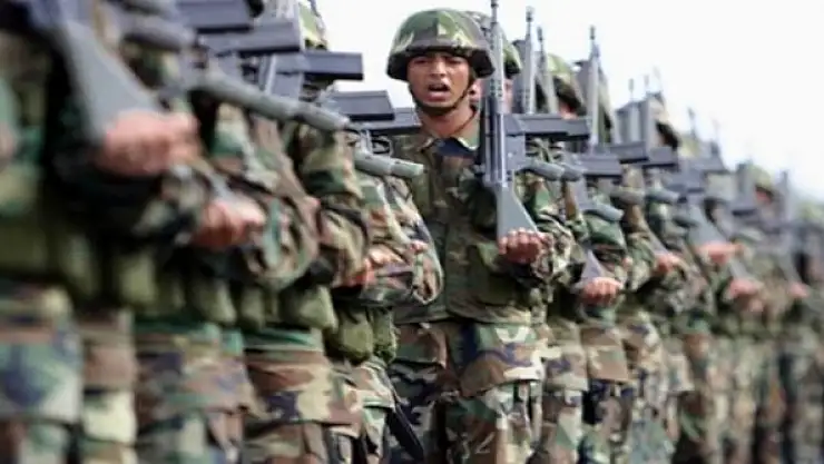 TSK İzin Yönetmeliği değişti