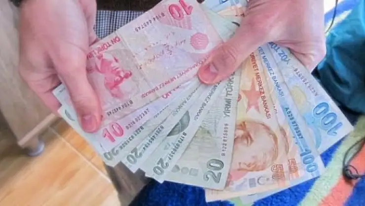 Bu ay herkesin maaşı artacak