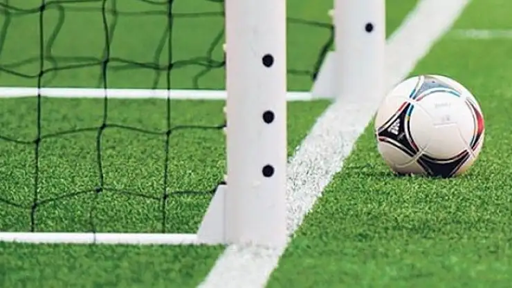 EURO 2016'da gol çizgisi teknolojisi kullanılacak