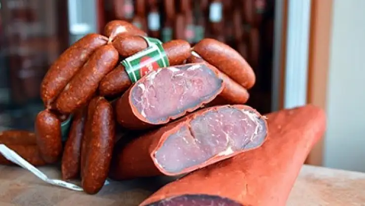 Kırmızı et ürünlerine 'sakatat' düzenlemesi
