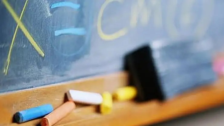 30 bin öğretmenin branş dağılımı açıklandı