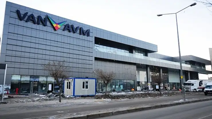 AVMlerin Cirosu Arttı