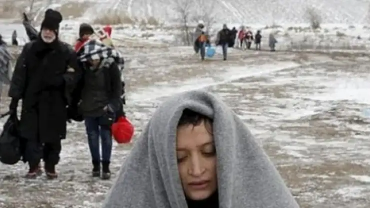 Avusturya 50 bin sığınmacıyı sınır dışı edecek