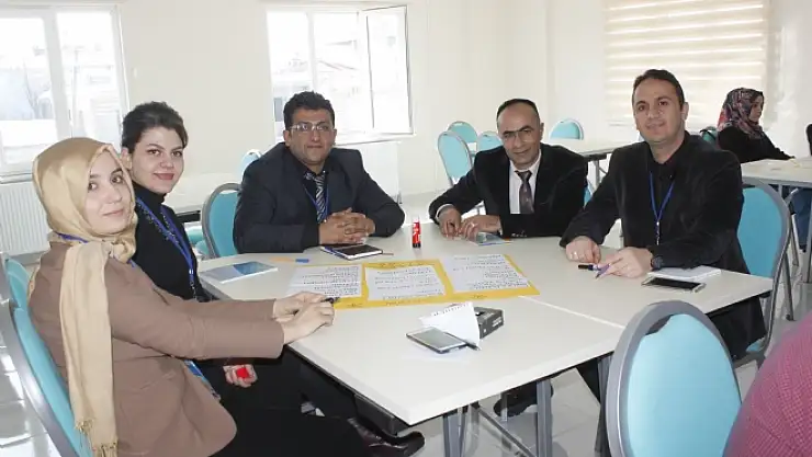 Vanda Akıl Ve Zeka Oyunları Eğitimi