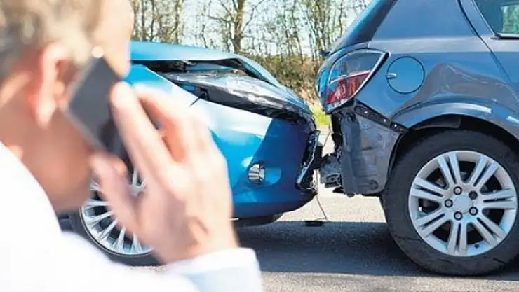 Ağır kusurlu araç sahiplerine müjde