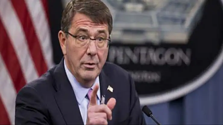 ABD'den Rusya'ya bir tepki daha!