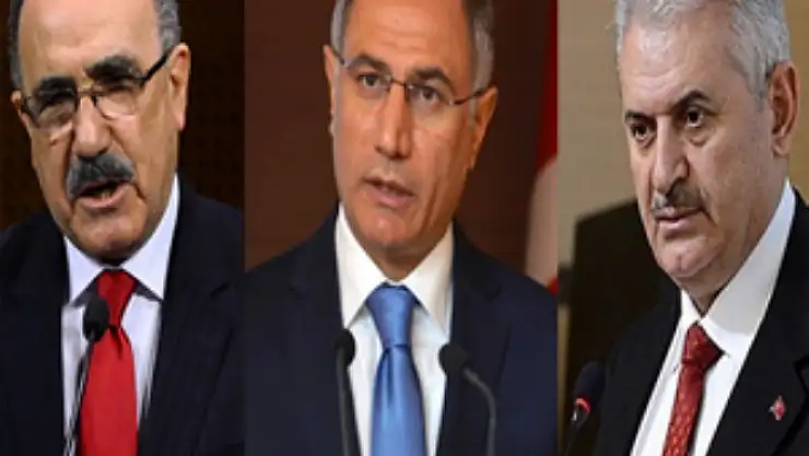  Bakan Ala ve Yıldırım Vanda