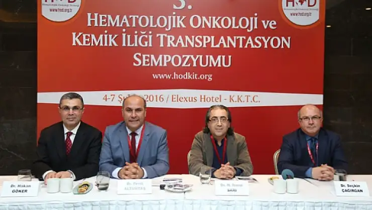 Kanser tedavisinde devrim niteliğinde gelişme