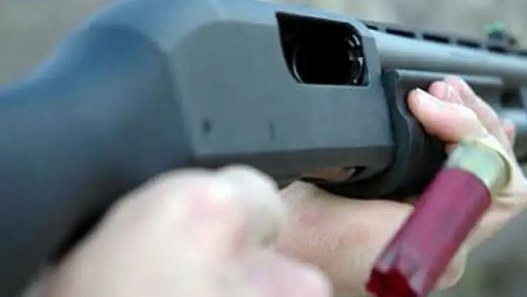 Vanda Polise Silahlı Saldırı