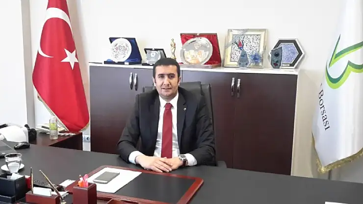 VANTBden Bölgeye Hitap Eden Laboratuvar