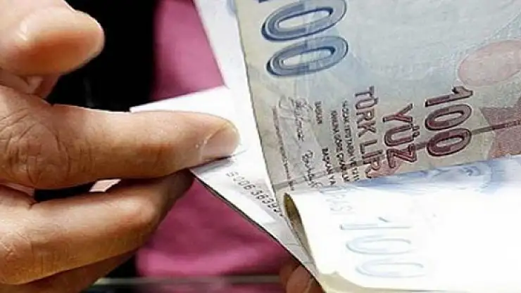 Çalışan emekliden yüzde 10 kesinti bitiyor