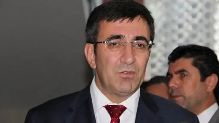 Türkiye - İranın işbirliği kritik öneme sahip