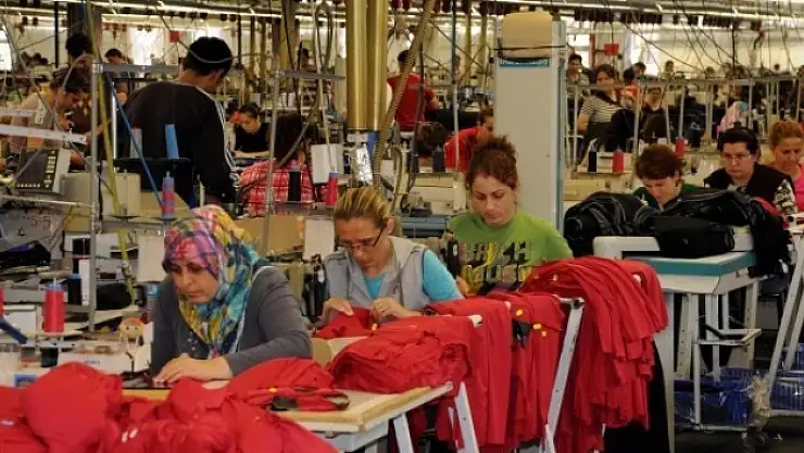 İşsizlik rakamları açıklandı
