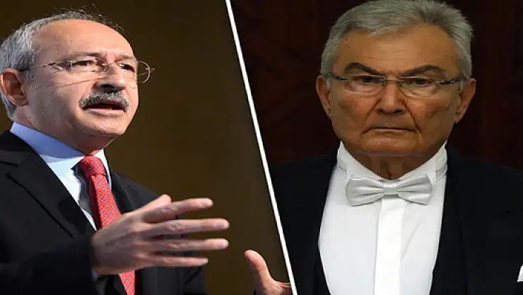 Kılıçdaroğlu'ndan Baykal'a Yanıt