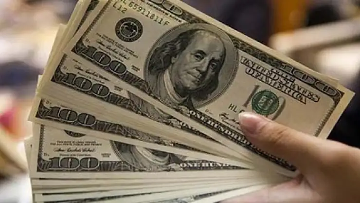 Son olaylardan sonra dolar 2.98 lirayı da aştı