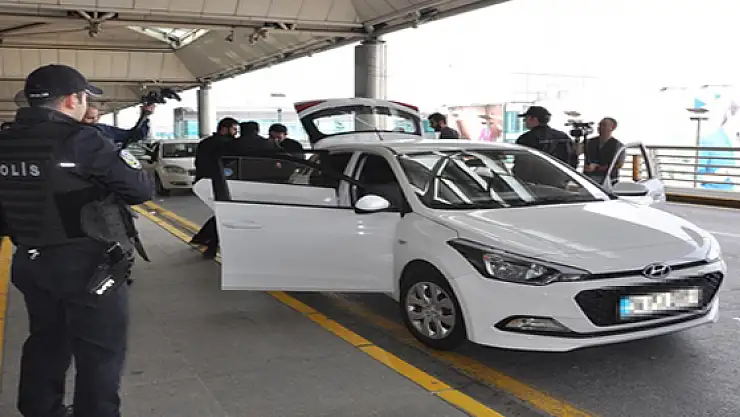 Ankara saldırısının ardından İstanbul'da alarm