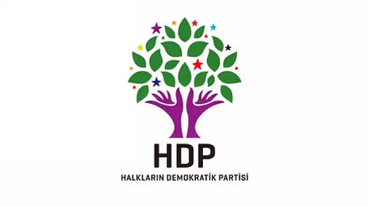 HDP, ortak bildiriye neden imza atmadığını açıkladı