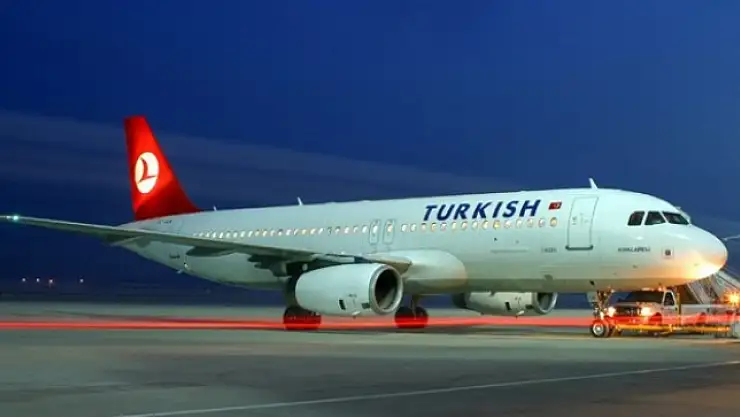THY'den yeni bir sürpriz daha geliyor