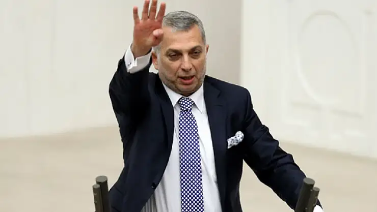Metin Külünk'ten sürpriz yasa teklifi