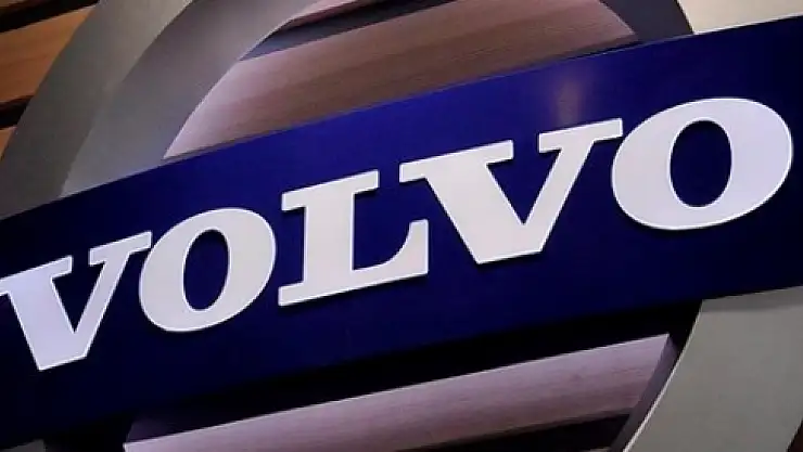Volvo, 59 bin aracını geri çağırdı