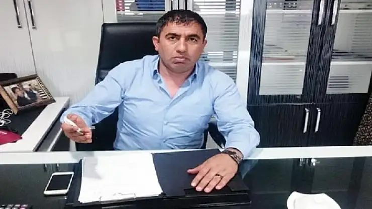 ELBAKSPOR VİTESİ 3'E TAKTI GİDİYOR 