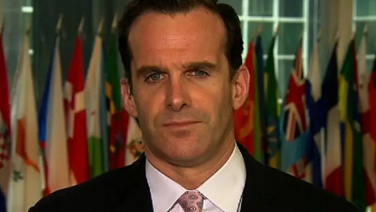 ABD'den açıklama: Türkiye olmasaydı başaramazdık