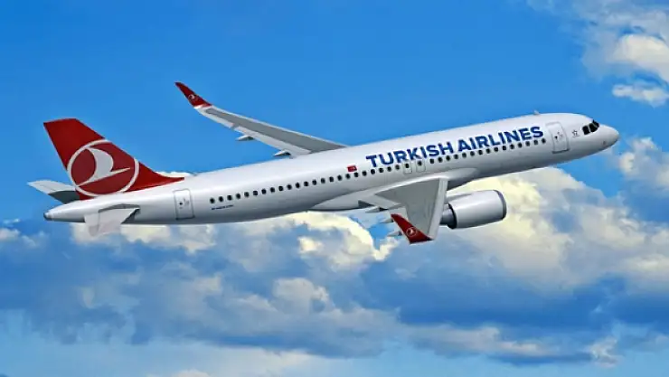 Uçmaktan Vazgeçen Yolcu Uçağın Kalkmasını Uzattı