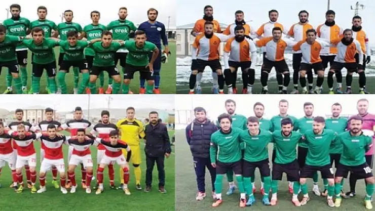 PLAY-OFF'TA HEYECAN START ALIYOR