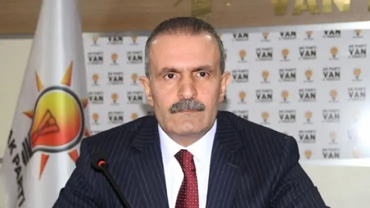 Ak Partili Kayatürkten HDPye Eleştiri