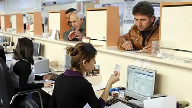 Atama yönetmeliği değişti