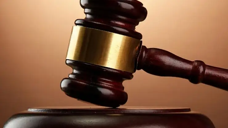 AYMden 'iptal kararları' açıklaması