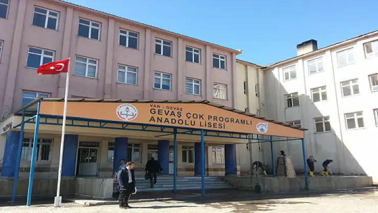 Gevaşda Umre Ödüllü Yarışma