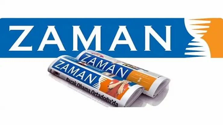 Zaman Gazetesine Kayyum Atandı